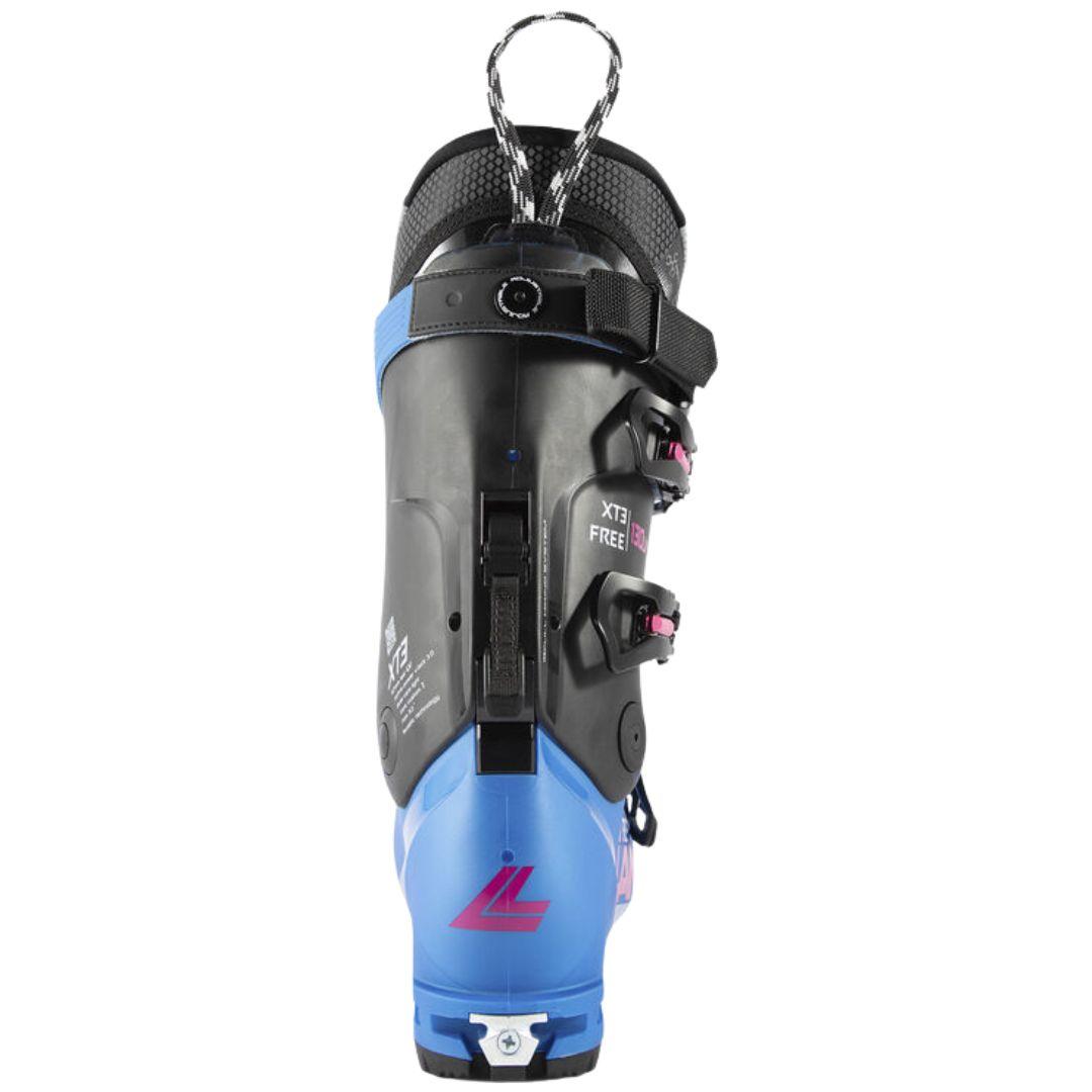 Lange Men's XT3 Free 130 LV GW Ski Boots 2026
